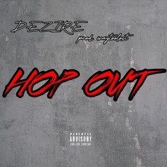 HOP OUT prod. waytoolost