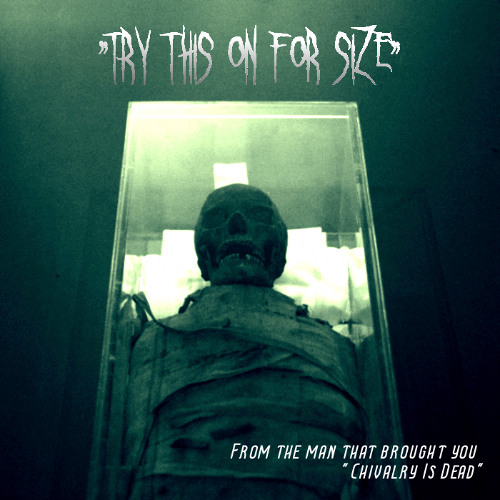 TryThisOnForSize (prod. ZAIDXN)