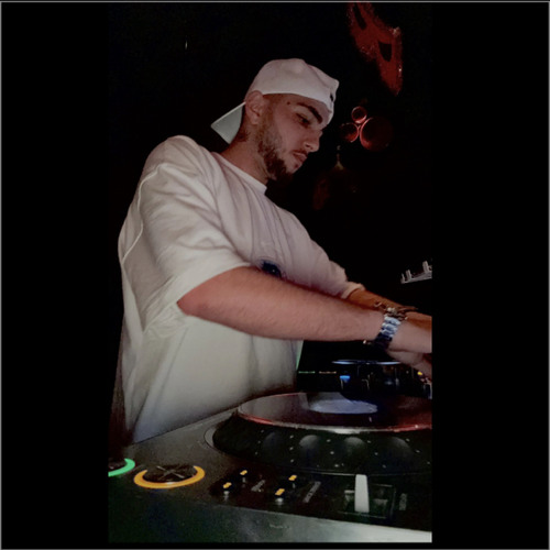 DJ Kastoryano   0-100 (Build Up Set)