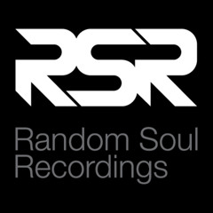 RANDOM SOUL RECORDINGS PODCAST - FEBRUARY 2025