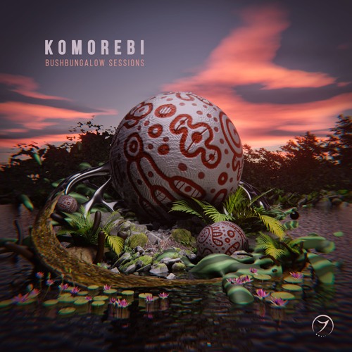 Komorebi - Mornin Sunshine