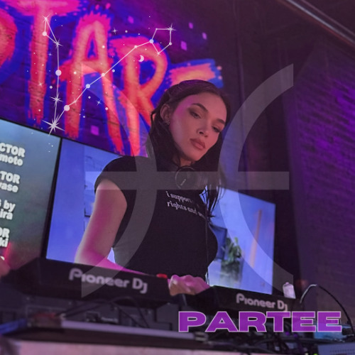 PARTEE Pisces 2025 mix