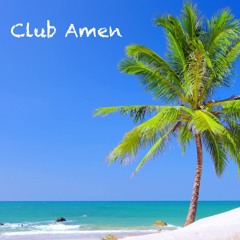 CLUB AMEN NOVAFM (17.05.2025)Liquid  Drum & Bass