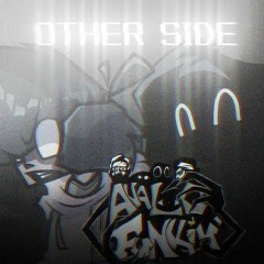 FNF Analog Funkin: Otherside (Prodigy Remix) [NOT MINE!!]