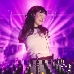SMOOTH BRAIN GIRLY @ BANGKOK | JERSEY CLUB, SPEED HOUSE, BAILE FUNK