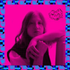 Fluid Series #2 - Liane