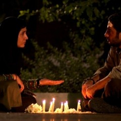 عصبانى نيستم | نافيد محمد زاده ، باران كوثرى