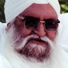 Tu Mere Praan Adhaare by Sant Baba Isher Singh Ji Rara Sahib Wale