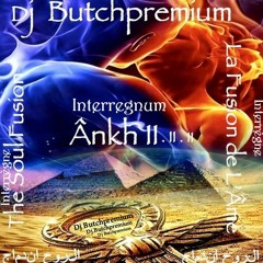 Ânkh ll - Interregnum - The Soul Fusion -اندماج الروح