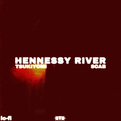 hennessy river prod. scab