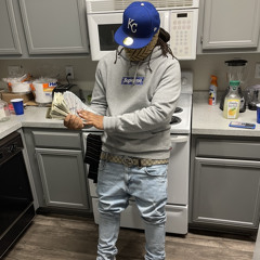 Lil Jo - Flip a Truck (prod. Jaybands)