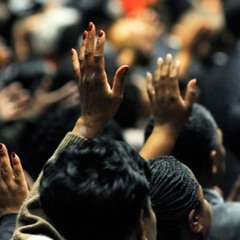"Communion" The Black Church Experience ft. Rev.Clay Evans