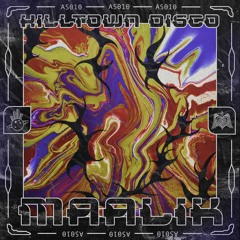 PREMIERE • KafkaCtrl - First Order Logic [Hilltown Disco]