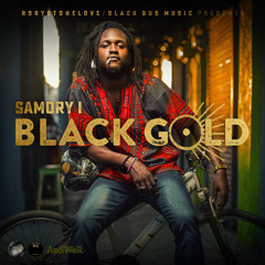 Rasta Nuh Gangsta (feat. Samory I)