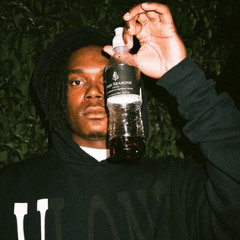 Lucki - Have my way