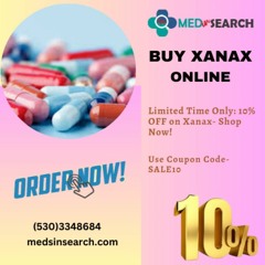 Xanax bars online order