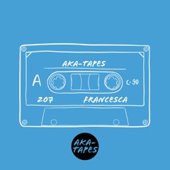 aka-tape no 207 by francesca