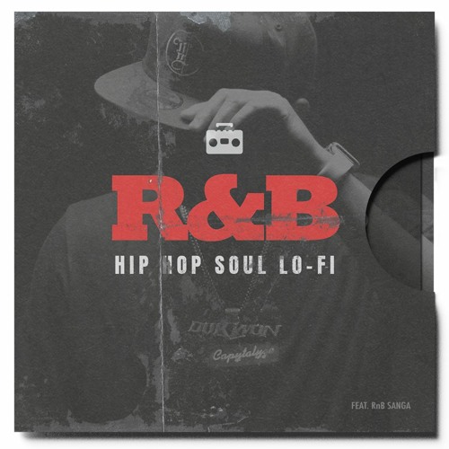 Background Soul R&B Beat [royalty-free]
