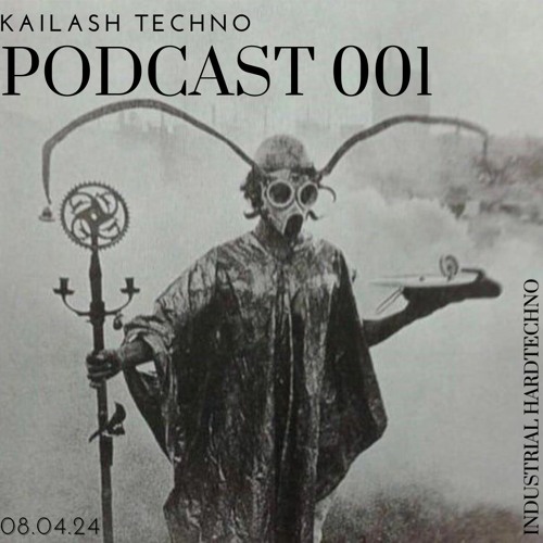 PODCAST 001
