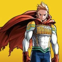 Mirio Rap Song - Invincible & Free By FabvL [My Hero Academia]