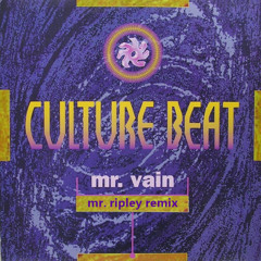Mr Vain (Mr Ripley Remix)