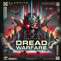 S4RM2 Dread Warfare Edit ( Dread X Warfare X Spawn)
