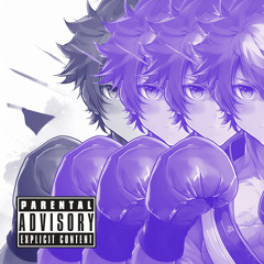 DannyDraco x Flexinfab - Boxer