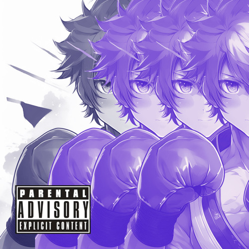 DannyDraco x Flexinfab - Boxer
