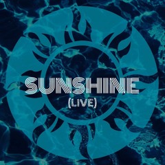 Sunshine (Live)