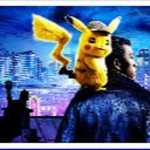 Pikachu full shop movie online