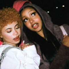 boy’s a liar Pt. 2 edit