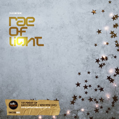 Rae of Light EP82 (December 25)