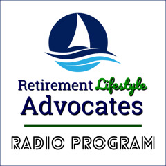 2025-03-09 Retirement Lifestyle Advocates Radio w/ Dr. Charles Nenner