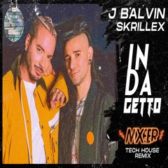 J Balvin, Skrillex - In Da Getto (Mixeer "Tech House" Remix) *VERSIÓN NORMAL DESCRIPCIÓN*