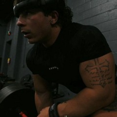 Realest gym playlist