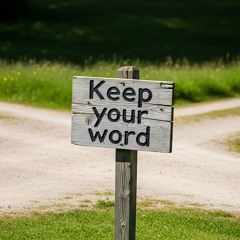 Your Word