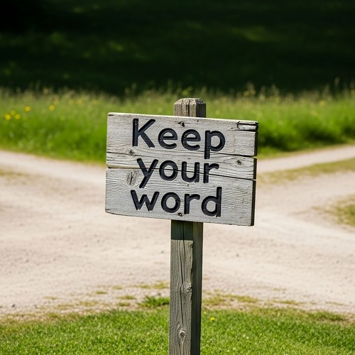 Your Word