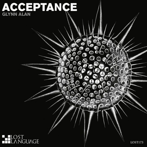 Glynn Alan - Acceptance (Radio Edit) [Lost Language]