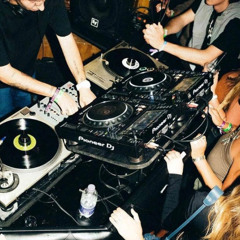 Mert Grey - Pulse & Pop (Pop house set)