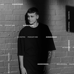 Yax Invites #195 - Kushkusshhh