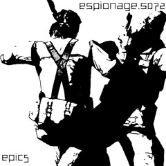 ESPIONAGE.S072 (2024)