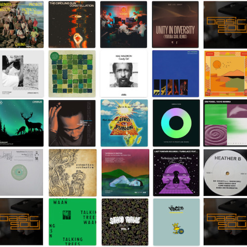 25-08-2025 - Basic Soul Show hosted by Simon Harrison