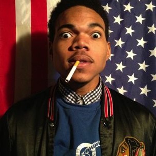 tobacco rapper Stream stupid im not gonna let u get the chance acid rapper by 😊