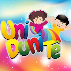 Musiquinha Infantil Uni Duni Tê (Funk Remix) DJ Wesley BEAT