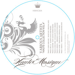 HMHC004 : Rishi K. - Obsession (Audiotones Dub)