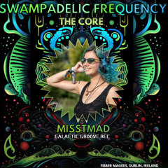 Swampadelic Frequency