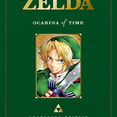 VIEW EBOOK 📂 The Legend of Zelda: Ocarina of Time -Legendary Edition- by  Akira Hime