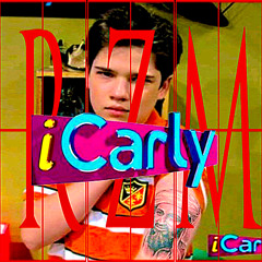 angelmane+visiontrbl - iCarly