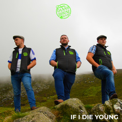 If I Die Young - Danny Byrne Band
