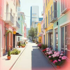 I've Got My Eye On You